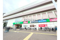 【スーパー】サミットストア柳瀬川駅前店　約600m
