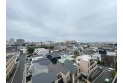 【その他】この開放感ある眺望と共に閑静な住宅街の季節感を演出する四季折々の変化を楽しめる心地よい場所となることでしょう。