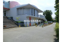 【幼稚園・保育園】朝霞市立溝沼保育園　　約400m