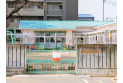 【幼稚園・保育園】朝霞泉水保育園　約560m