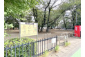 【公園】南割公園　約88m