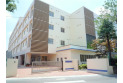 【小学校】朝霞市立第五小学校　約950m