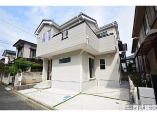 坂戸市 の 中古 新築一戸建て物件 購入情報 中古住宅 分譲住宅 一軒家 不動産の西武開発