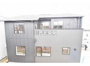 坂戸市 の 中古 新築一戸建て物件 購入情報 中古住宅 分譲住宅 一軒家 不動産の西武開発