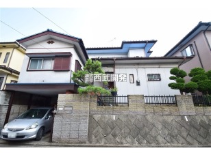 坂戸市 の 中古 新築一戸建て物件 購入情報 中古住宅 分譲住宅 一軒家 不動産の西武開発