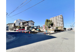 【外観】12月12日撮影