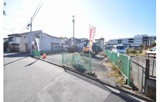 【外観】2026年1月/現地全体