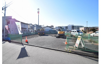 【外観】2026年1月/現地全体