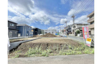 【外観】1区画（2026年7月撮影）
