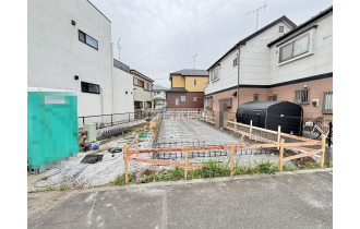 【外観】令和7年10月3日現在