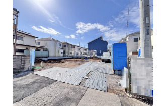 【外観】販売現地全景
令和7年10月18日撮影