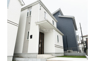 【外観】4月6日撮影