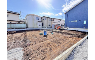 【外観】B号棟
令和7年10月18日撮影