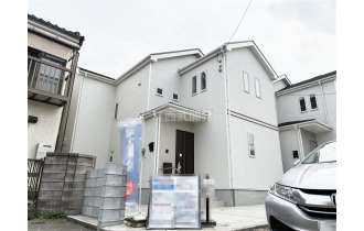 【外観】4月6日撮影