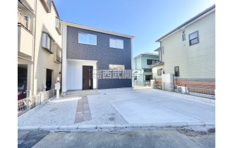 【外観】1月16日撮影