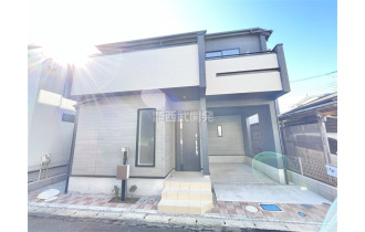 【外観】12月８日撮影