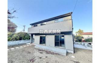 【外観】12月1日撮影