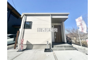 【外観】12月12日撮影