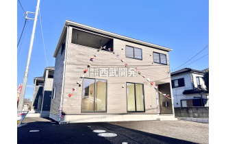 【外観】12月12日撮影