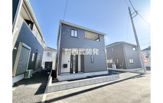 【外観】12月12日撮影