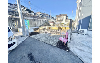 【外観】12月15日撮影