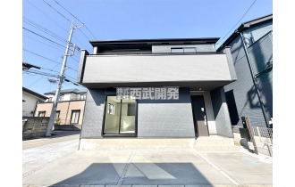 【外観】2月13日撮影