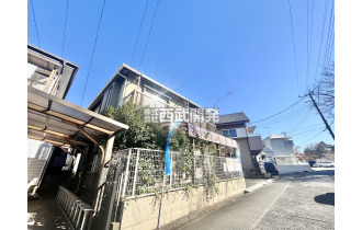 【外観】12月12日撮影