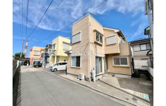 【外観】12月6日撮影