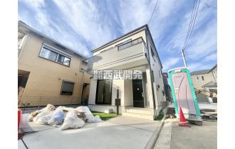 【外観】12月8日撮影