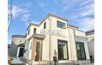 【外観】12月8日撮影