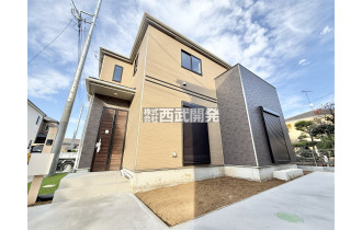 【外観】12月8日撮影