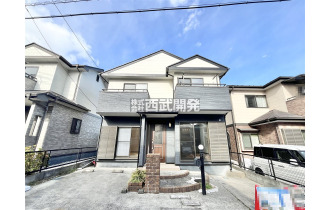 【外観】2025/12/05撮影