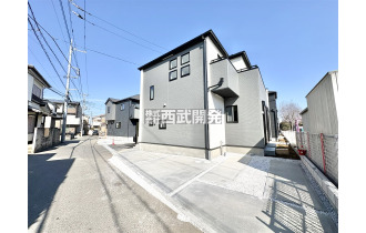 【外観】2月13日撮影