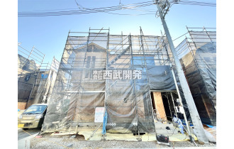 【外観】12月12日撮影