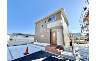 【外観】12月19日撮影