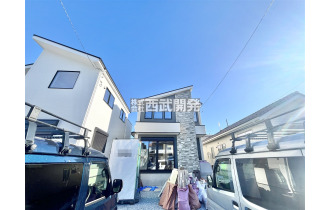 【外観】12月15日撮影