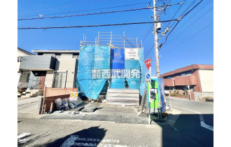 【外観】12月18日撮影