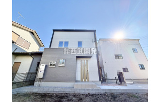 【外観】12月18日撮影