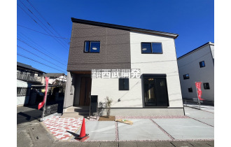 【外観】12月18日撮影