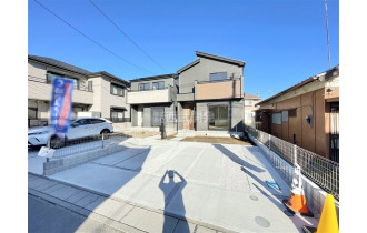 【外観】12月15日撮影