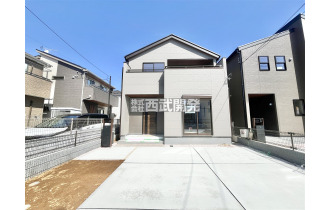 【外観】3月5日撮影