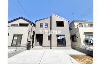 【外観】3月5日撮影