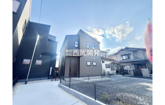 【外観】令和8年2月22日撮影