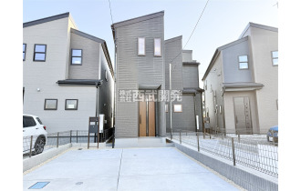 【外観】令和8年2月22日撮影