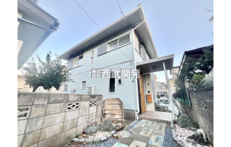 【外観】12月12日撮影