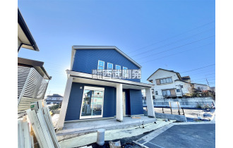 【外観】現地外観（令和7年12月撮影）