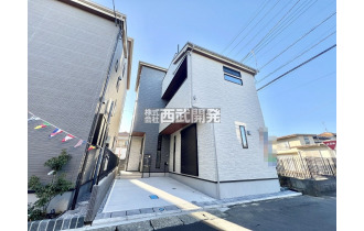 【外観】D号棟/外観（令和7年12月撮影）