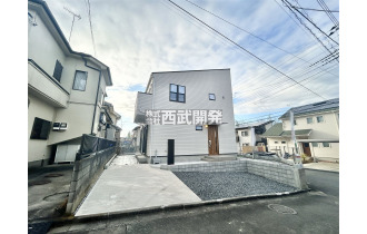 【外観】12月18日撮影