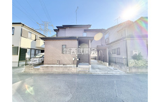 【外観】12月18日撮影