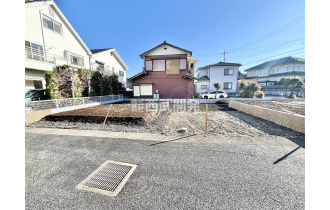 【外観】12月28日撮影